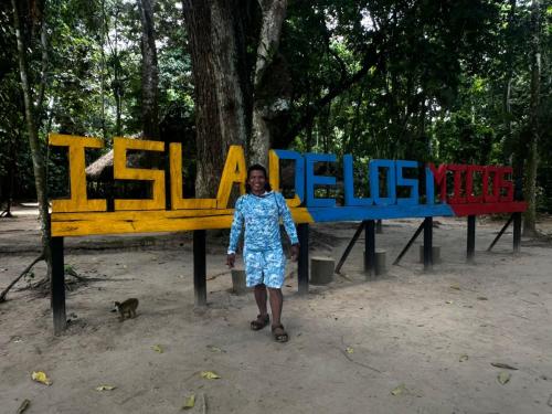 Imagen de la galería de Cabañas Guachayasai, en San Martín