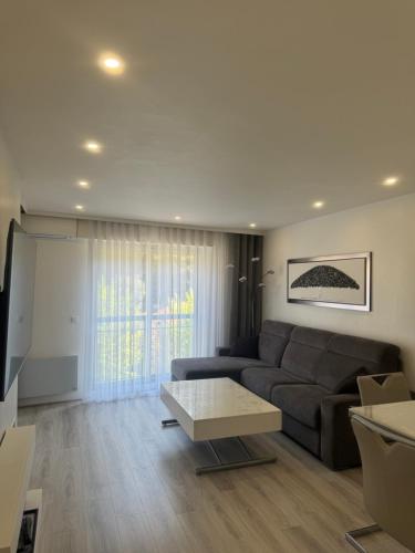 Appartement neuf près de la mer