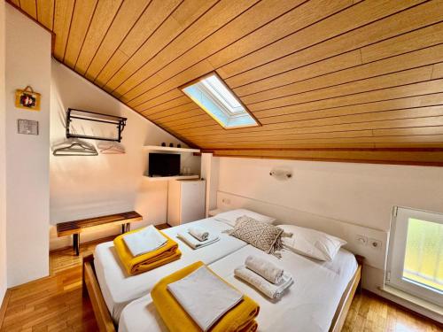 Apartment Vidas