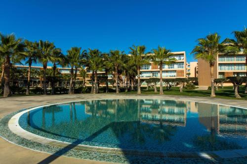 Apartamento Dunas Mar