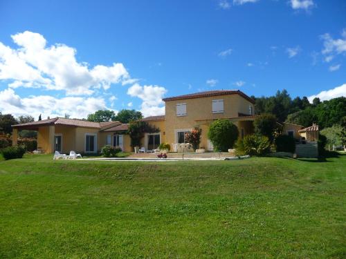 Foto Maison en Provence 1