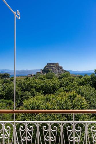 Foto The Elite Corfu Luxury Apartment 1