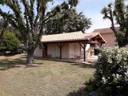 maison residence les arros