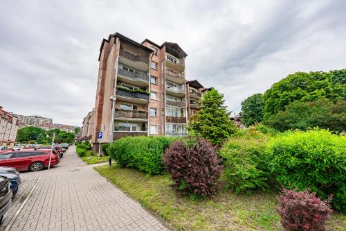 Comfort Apartments Siedlce