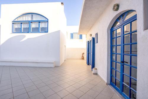 Gallery image of Anna's Place in Iraklia