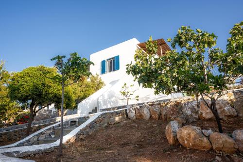 Gallery image of Anna's Place in Iraklia