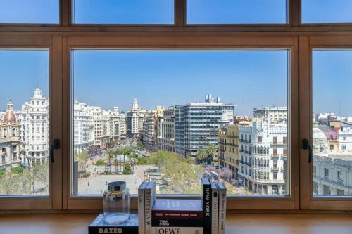Grand Hotel Centenari, Valencia, Autograph Collection photo 28