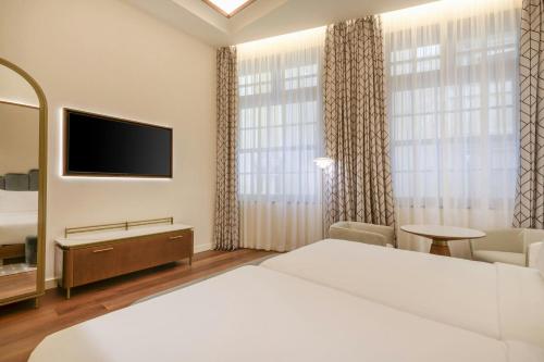 Grand Hotel Centenari, Valencia, Autograph Collection photo 34