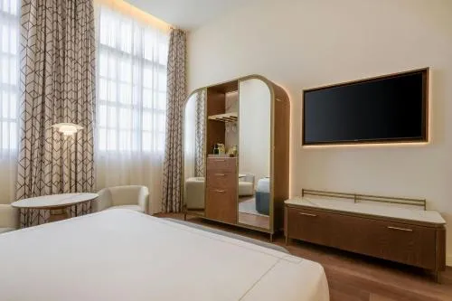 Grand Hotel Centenari, Valencia, Autograph Collection photo 6