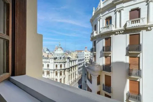 Grand Hotel Centenari, Valencia, Autograph Collection photo 5