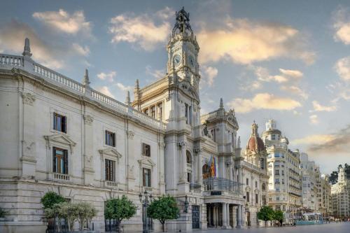 Grand Hotel Centenari, Valencia, Autograph Collection photo 16