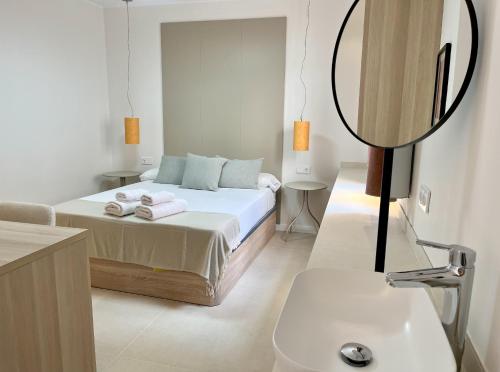 Osito Hub - Florista