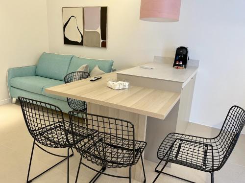 Billede fra billedgalleriet på Osito Hub - Florista i Valencia