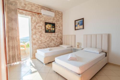 Gallery image of Eleni Guest House in Sarandë