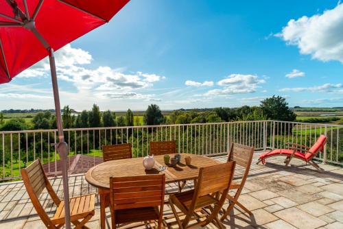 Ty-Ruz - Maison familiale proche plages Billiers