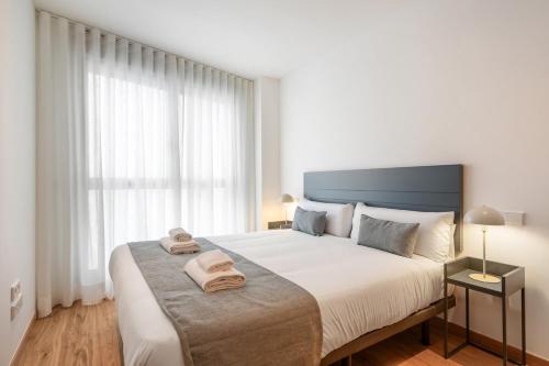 Elegance & comfort in Chamberi- 5C