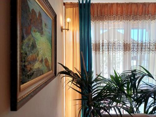 Gambar di galeri bagi Apartment Ademaj di Vlorë