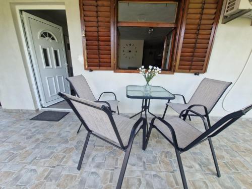 Fotografie z fotogalerie ubytování Apartment MMP v destinaci Kotor