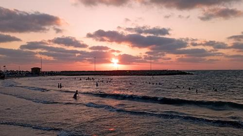 Seaside Serenity Las Alba seaview retreat