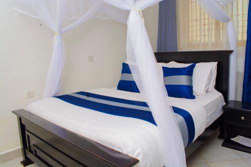 Gallery image of Kanye Bridge Hotel Jinja in Jinja