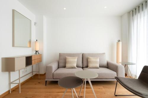 Stunning penthouse in Chamberi- Ático B