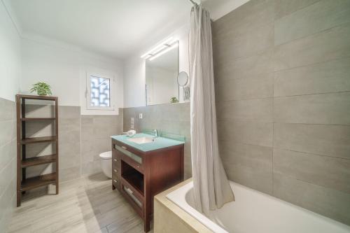 E117 El Lago by Mallorca Villa Selection