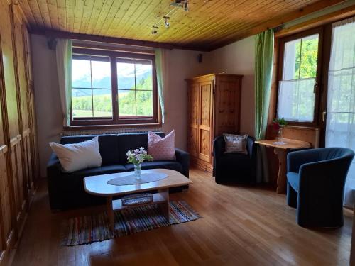 Fotografie z fotogalerie ubytování Landhaus Rasser v Raurisu