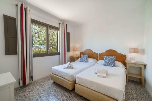 E117 El Lago by Mallorca Villa Selection