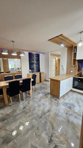 Marel-Apartament Szafir Polanica Zdrój centrum