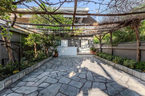 Adorable Modern Guesthouse