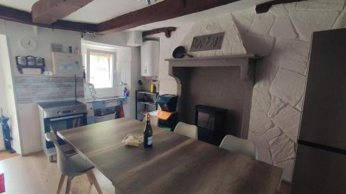 Χώρος καθιστικού στο Gnazzano Home