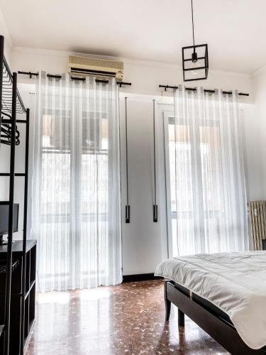 don bosco suite - B&Brother's rome