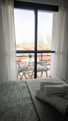 Apartament beach playamar