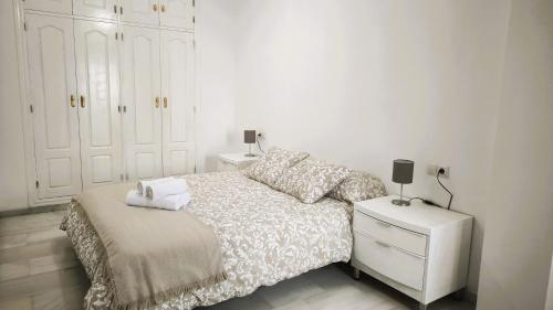 Apartament beach playamar
