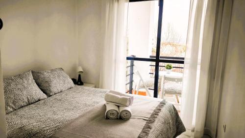 Apartament beach playamar