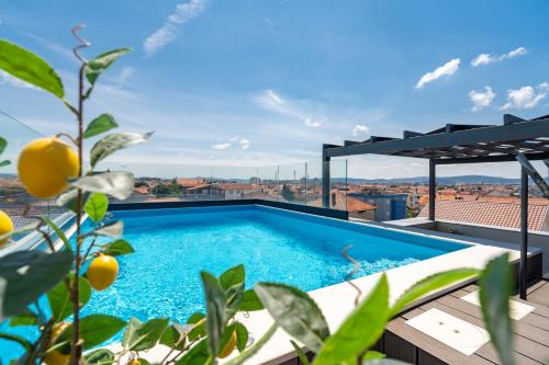 Φωτογραφία από το άλμπουμ του Luxury Rooms LaVie - Standard Rooms στο Ζαντάρ