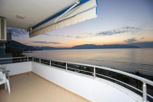 Imperial Visar Apartment Hannover