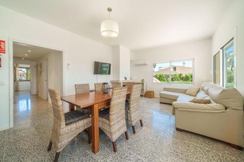 E117 El Lago by Mallorca Villa Selection