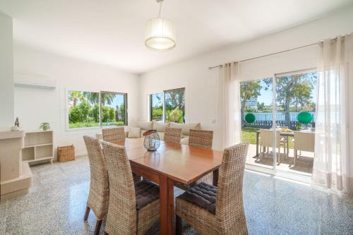 E117 El Lago by Mallorca Villa Selection