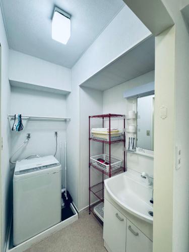 Ikebukuro-hostel 中川 301&501-TS0038