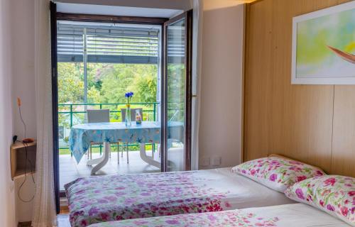 Beachfront Apartment Mare Strunjan