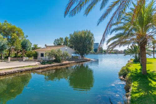 E117 El Lago by Mallorca Villa Selection