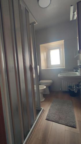 Ένα μπάνιο στο Gnazzano Home