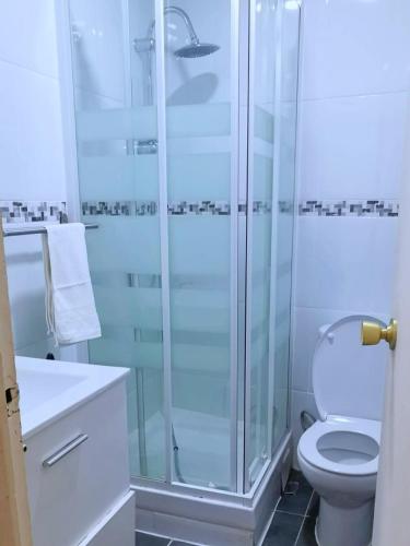 Apartamentos EconoStay Sol