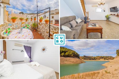 Cubo's Casa Camino del Cantinero