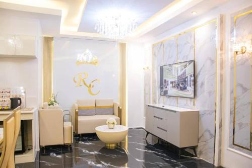 Photo de la galerie de l'établissement The Royal Clb Hotel and Resorts, à Mexico