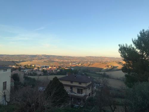 Gallery image of I Due Gelsi in Monte San Giusto