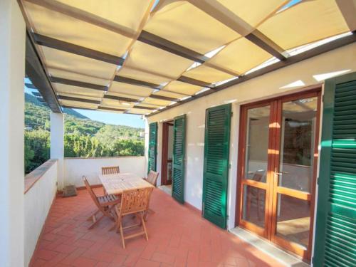 Φωτογραφία από το άλμπουμ του Casa Novella - Argonauti Vacanze σε Procchio