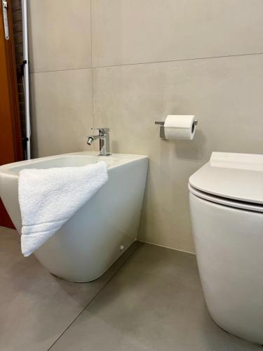 LURO Apartments - Innovazione 22