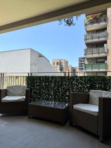 LURO Apartments - Innovazione 22